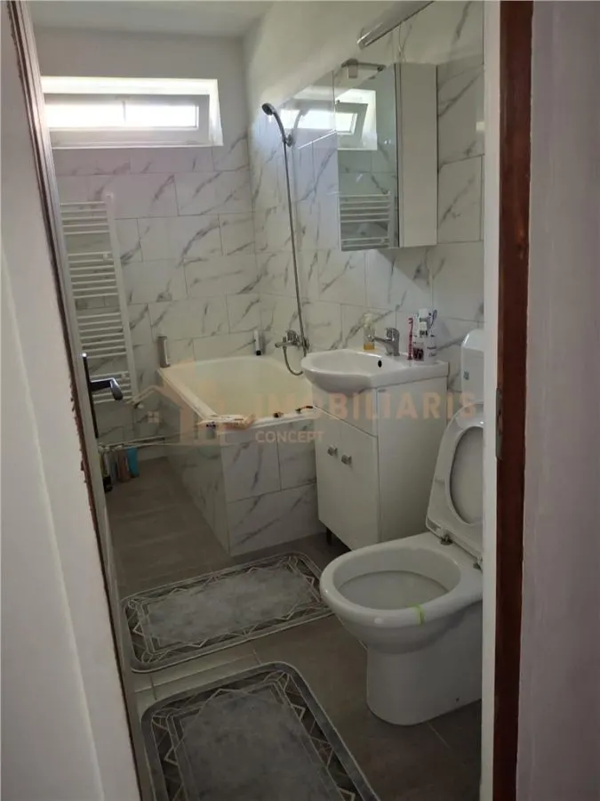 Apartament 3 camere Cartierul Sasar - foto 10