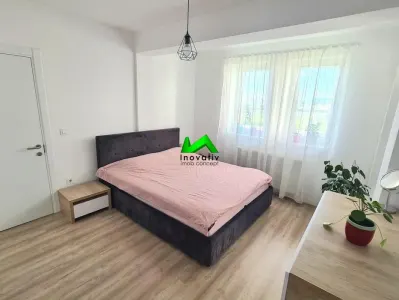 Apartament de vanzare 2 camere Sibiu Lazaret Henri Coanda - foto 3