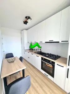 Apartament de vanzare 2 camere Sibiu Lazaret Henri Coanda - foto 5