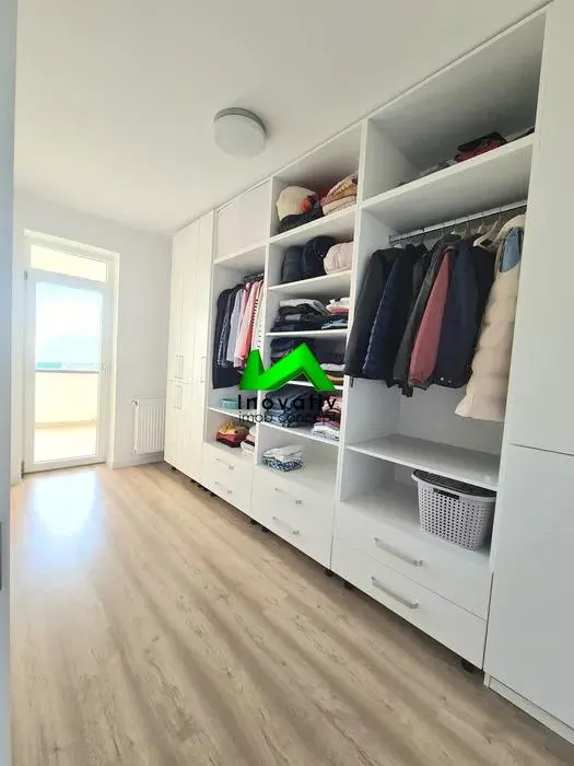 Apartament de vanzare 2 camere Sibiu Lazaret Henri Coanda - foto 6