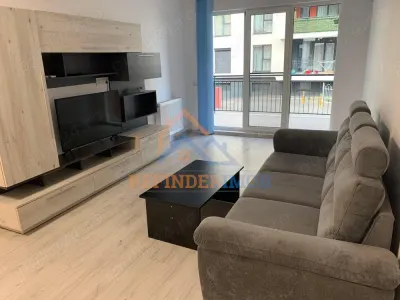 Vanzare 2 camere Pallady 54mp - foto 1