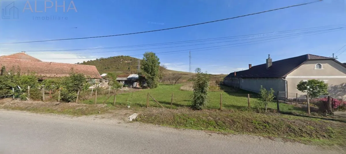 Teren intravilan Sarata  27 ari - doar 2480 Euro/ar - foto 1