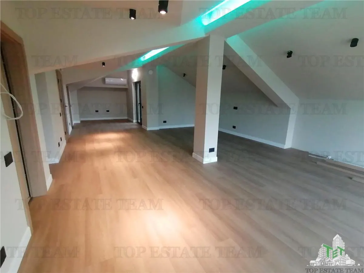 Spatiu comercial/birou de inchiriat in Aviatiei - foto 10