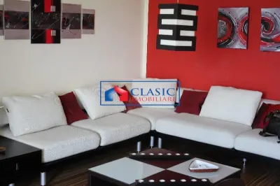 Vanzare apartament 3 camere bloc nou terasa 34 mp in Buna Ziua- zona Mega Image - foto 3