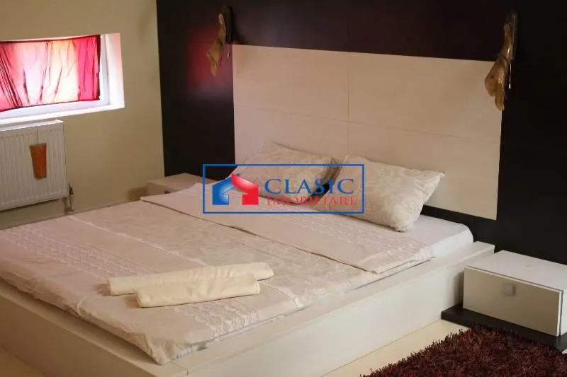 Vanzare apartament 3 camere bloc nou terasa 34 mp in Buna Ziua- zona Mega Image - foto 6