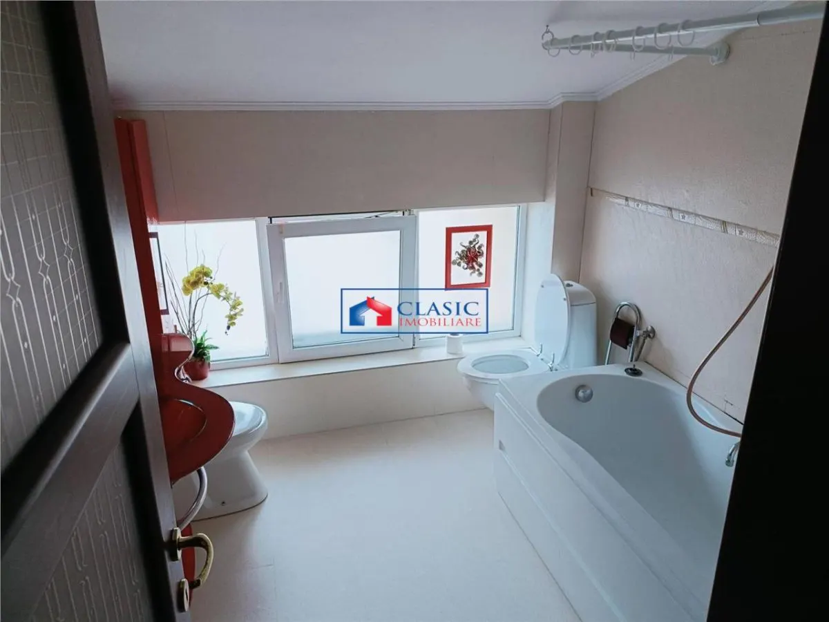 Vanzare apartament 3 camere bloc nou terasa 34 mp in Buna Ziua- zona Mega Image - foto 7