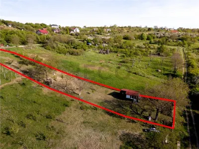 RECO Teren, zona Gheorghe Doja Saldabagiu de Munte, 1129 mp, panorama - foto 4