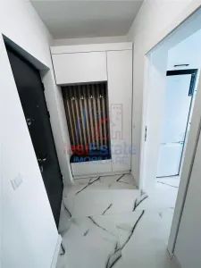 Apartament Nou 1 camera cu parcare Capat Cug - foto 4