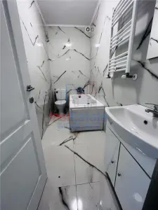 Apartament Nou 1 camera cu parcare Capat Cug - foto 5