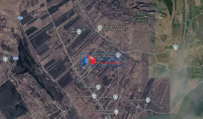 Vanzare teren extravilan zona Valea Fanatelor acces din zona Auchan Iris, Cluj-Napoca - Cluj-Napoca