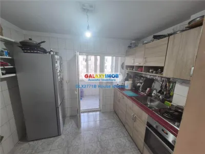 Apartament 2 camere bld Basarabia plan secund - foto 3