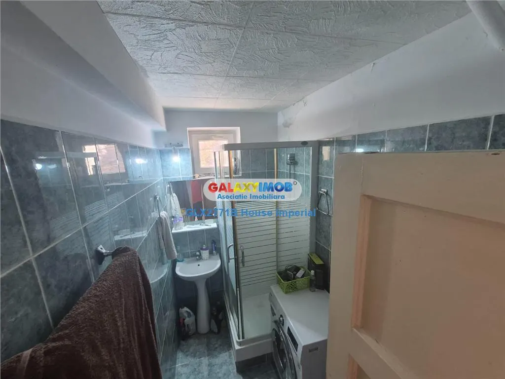 Apartament 2 camere bld Basarabia plan secund - foto 5