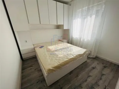 Apartament Nou cu 2 camere cu parcare Capat Cug - foto 4