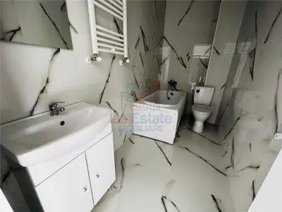 Apartament Nou cu 2 camere cu parcare Capat Cug - foto 7