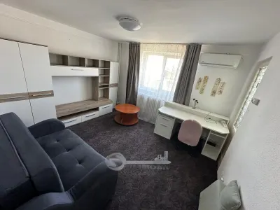 Apartament 2 camere decomandat – Hala Centrală / Palas Mall - Iasi
