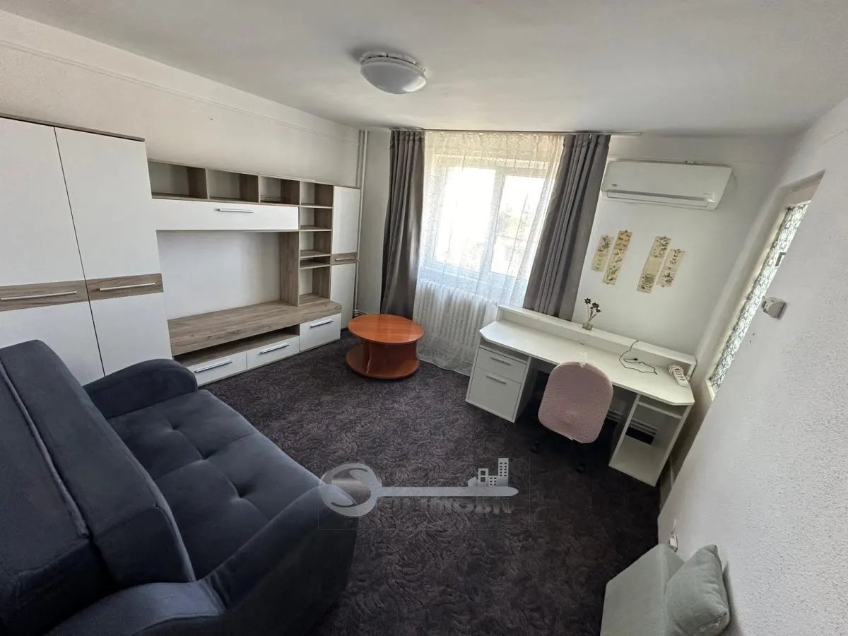 Apartament 2 camere decomandat – Hala Centrală / Palas Mall - foto 1