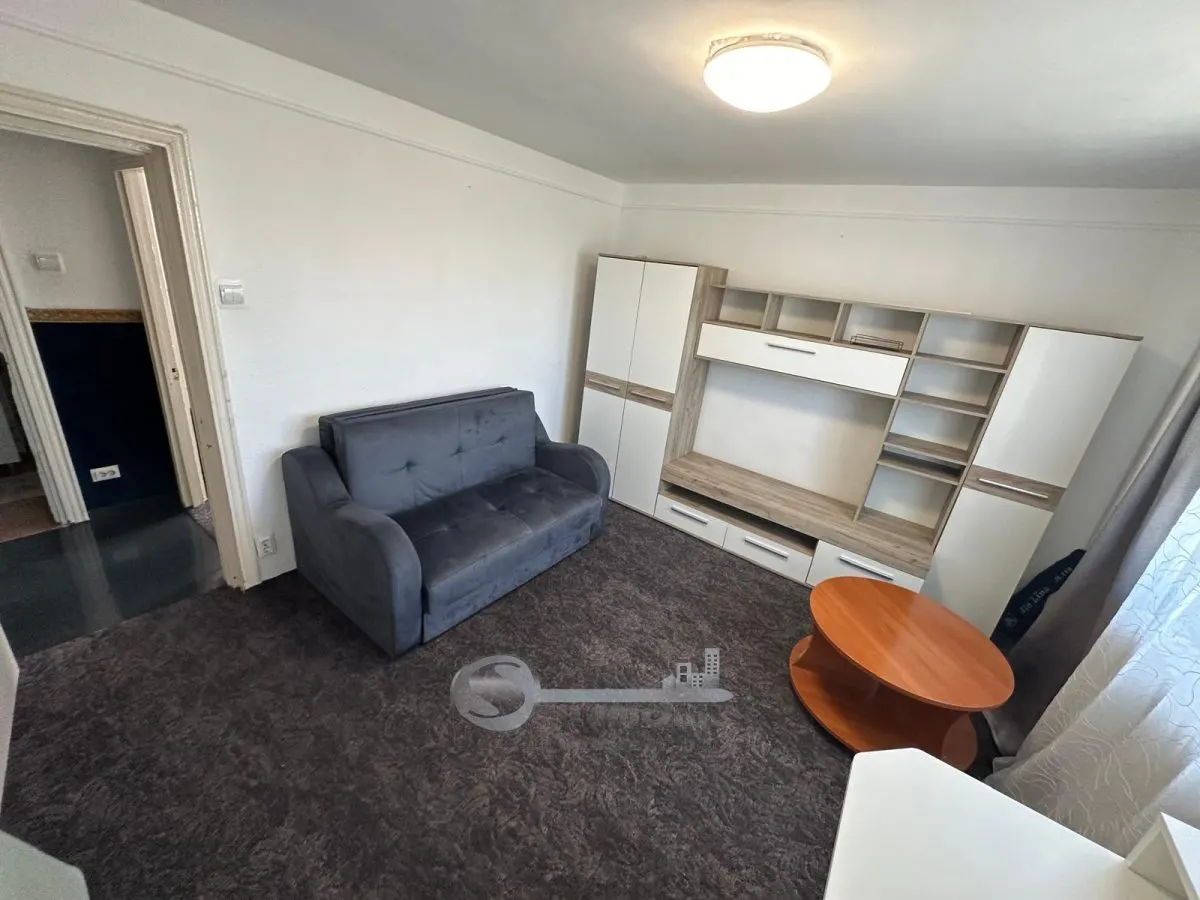 Apartament 2 camere decomandat – Hala Centrală / Palas Mall - foto 2