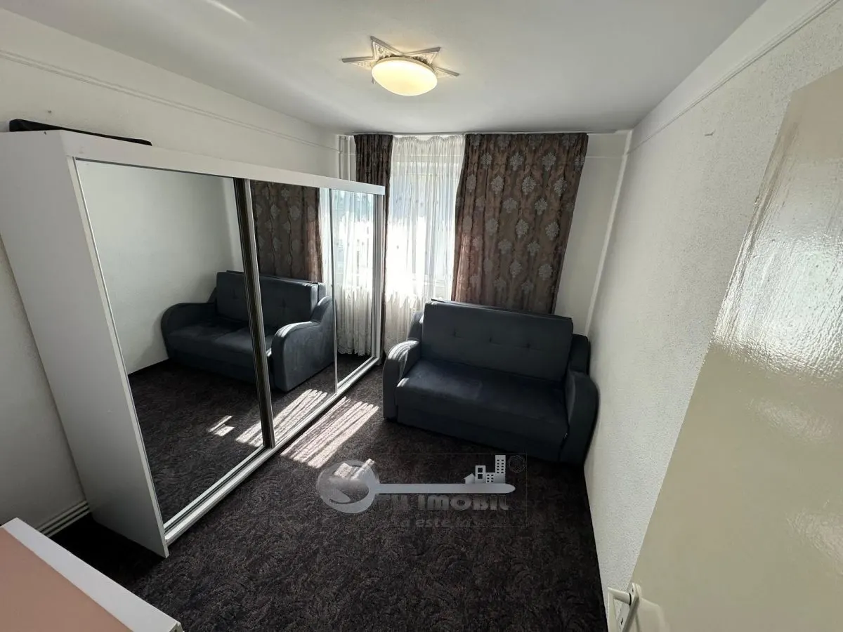 Apartament 2 camere decomandat – Hala Centrală / Palas Mall - foto 3