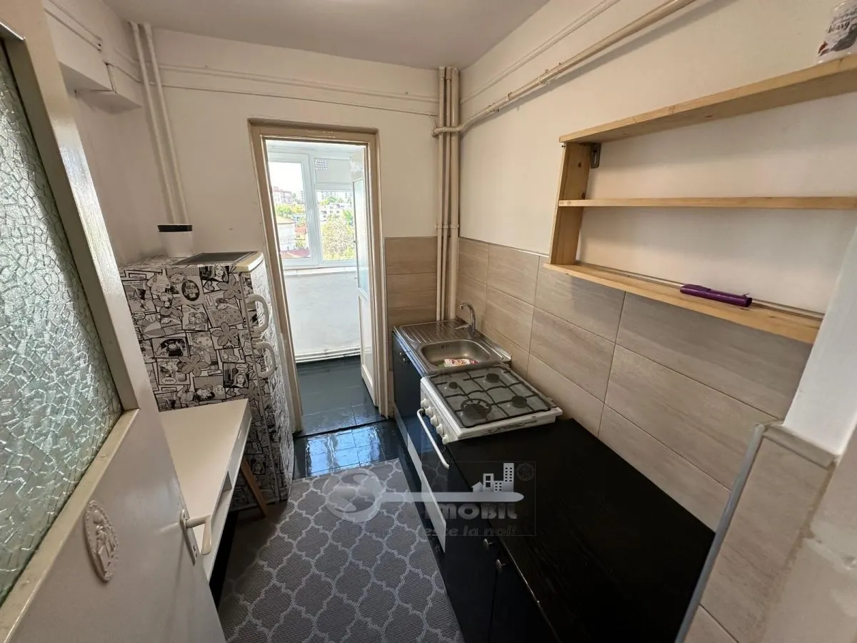 Apartament 2 camere decomandat – Hala Centrală / Palas Mall - foto 4