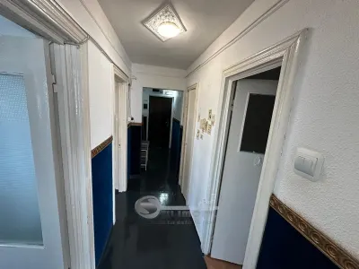Apartament 2 camere decomandat – Hala Centrală / Palas Mall - foto 6