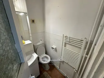 Apartament 2 camere decomandat – Hala Centrală / Palas Mall - foto 8