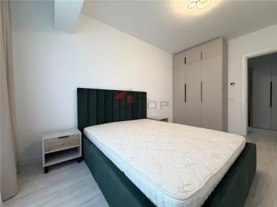 Inchiriere apartament 2 camere+loc de parcare- Moara de Vant, Complex 7Moon - foto 4