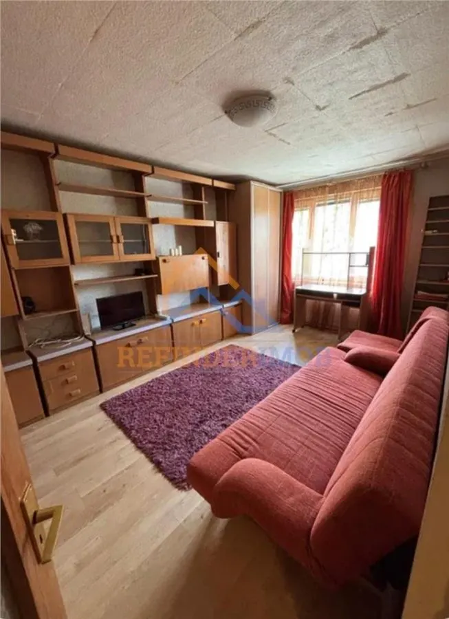 Apartament de vanzare cu 2 camere, zona Titan  - Metroul Nicolae Grigorescu - foto 1