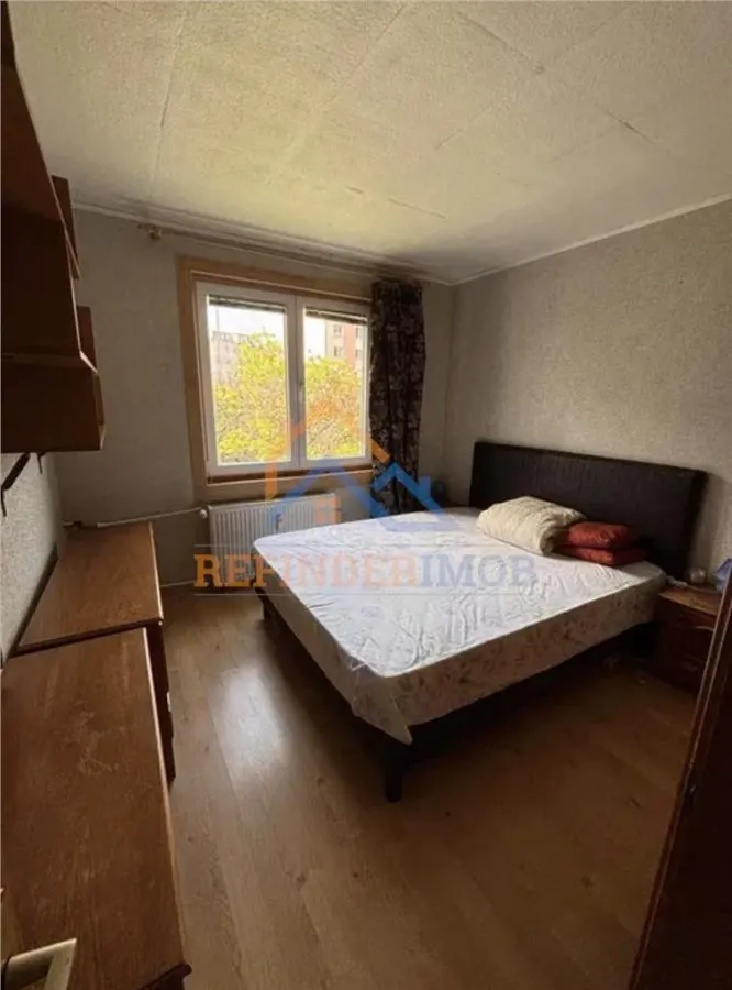 Apartament de vanzare cu 2 camere, zona Titan  - Metroul Nicolae Grigorescu - foto 2