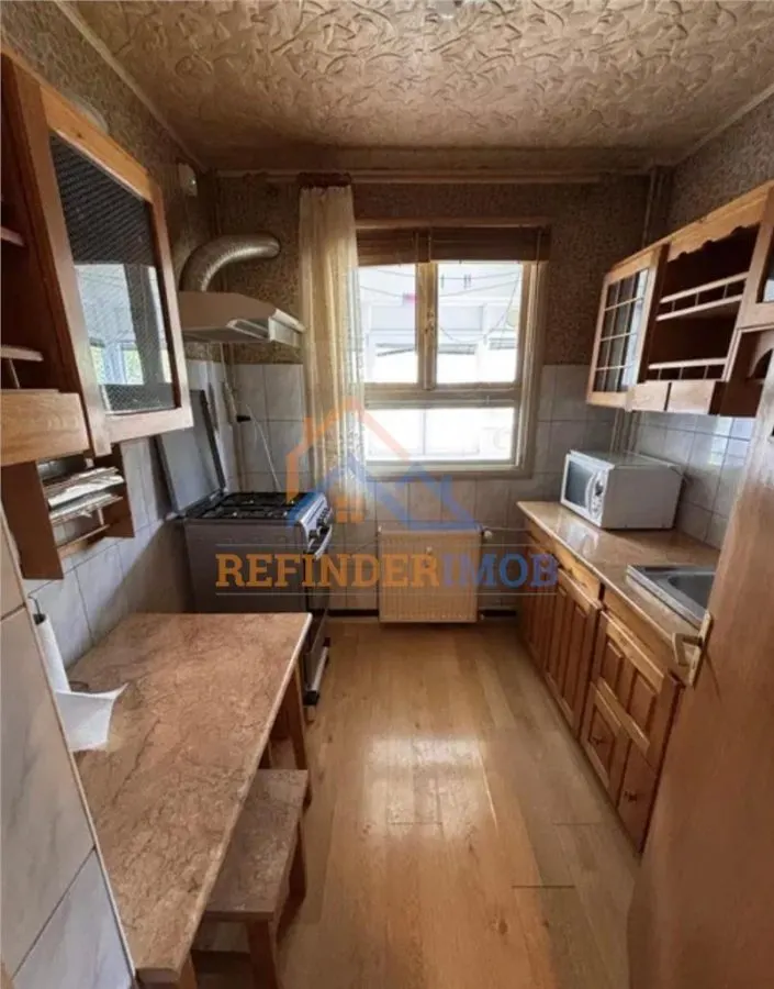 Apartament de vanzare cu 2 camere, zona Titan  - Metroul Nicolae Grigorescu - foto 3