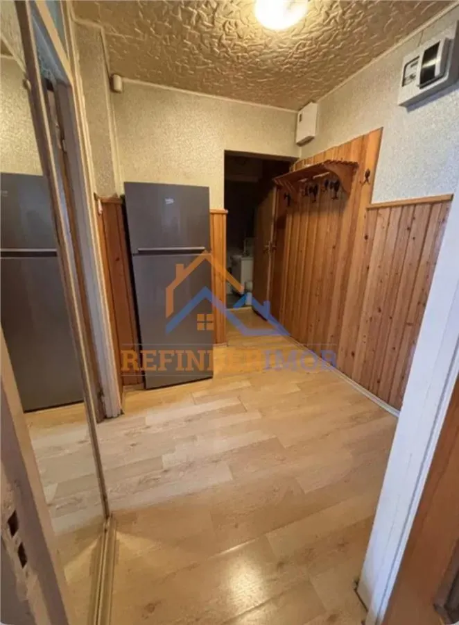 Apartament de vanzare cu 2 camere, zona Titan  - Metroul Nicolae Grigorescu - foto 4