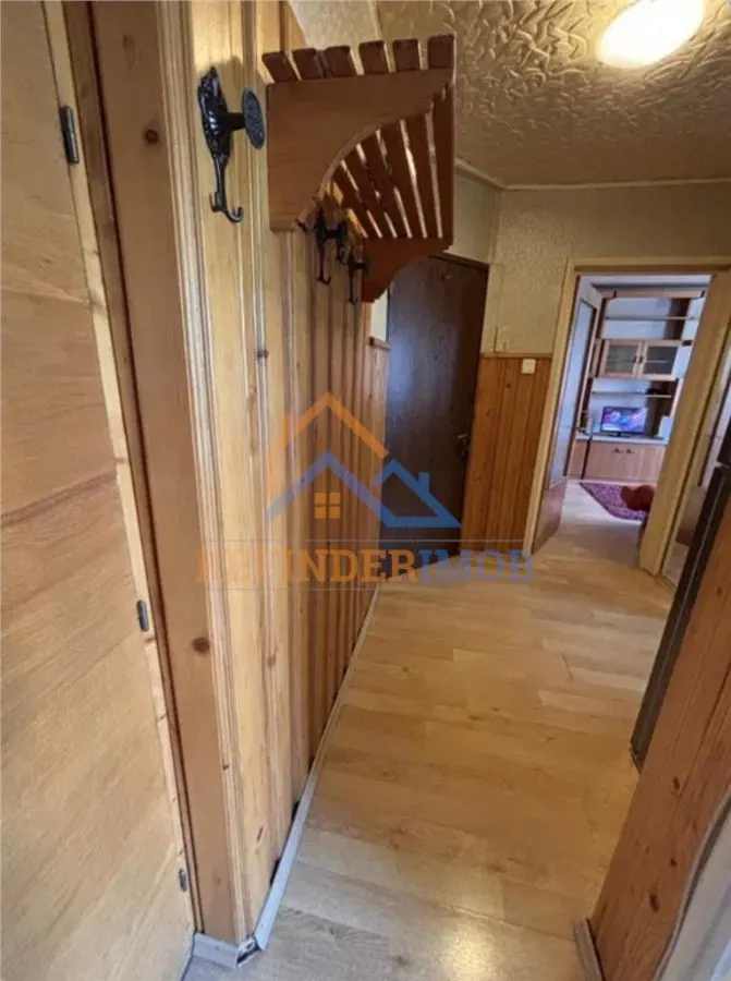 Apartament de vanzare cu 2 camere, zona Titan  - Metroul Nicolae Grigorescu - foto 6