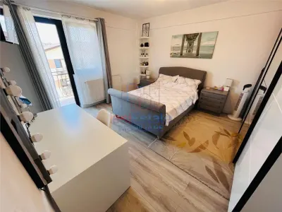 Apartament 1 camera cu Parcare si Boxa - foto 2