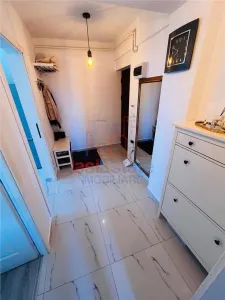 Apartament 1 camera cu Parcare si Boxa - foto 7