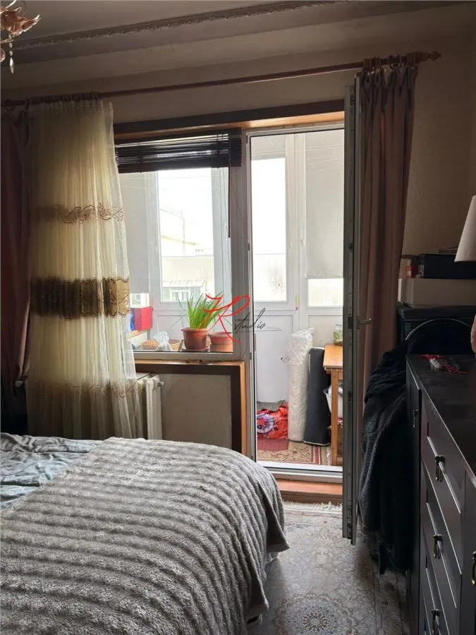 Vanzare apartament 3 camere Doamna Ghica - foto 2