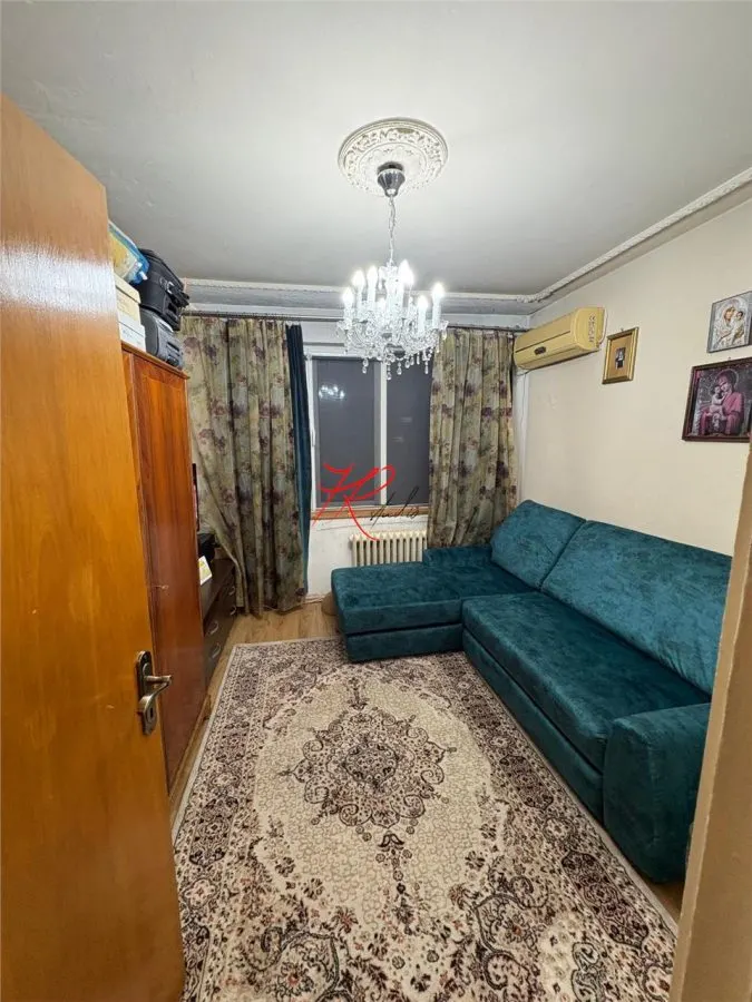 Vanzare apartament 3 camere Doamna Ghica - foto 3