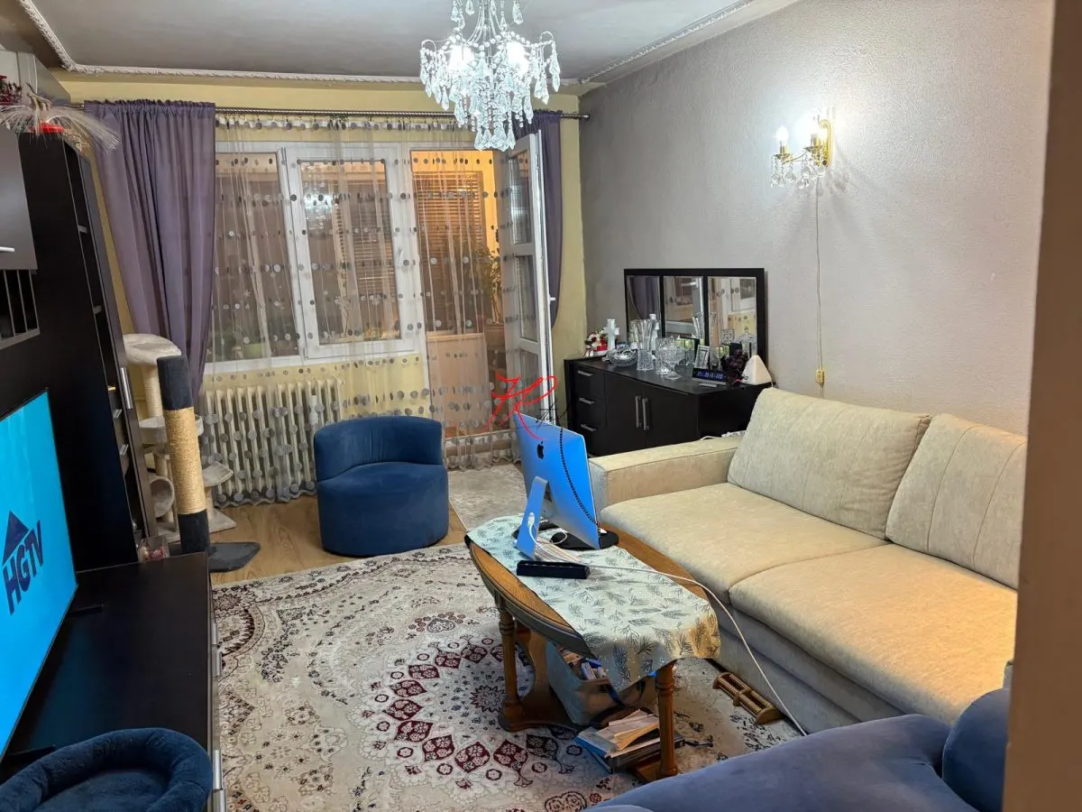 Vanzare apartament 3 camere Doamna Ghica - foto 5