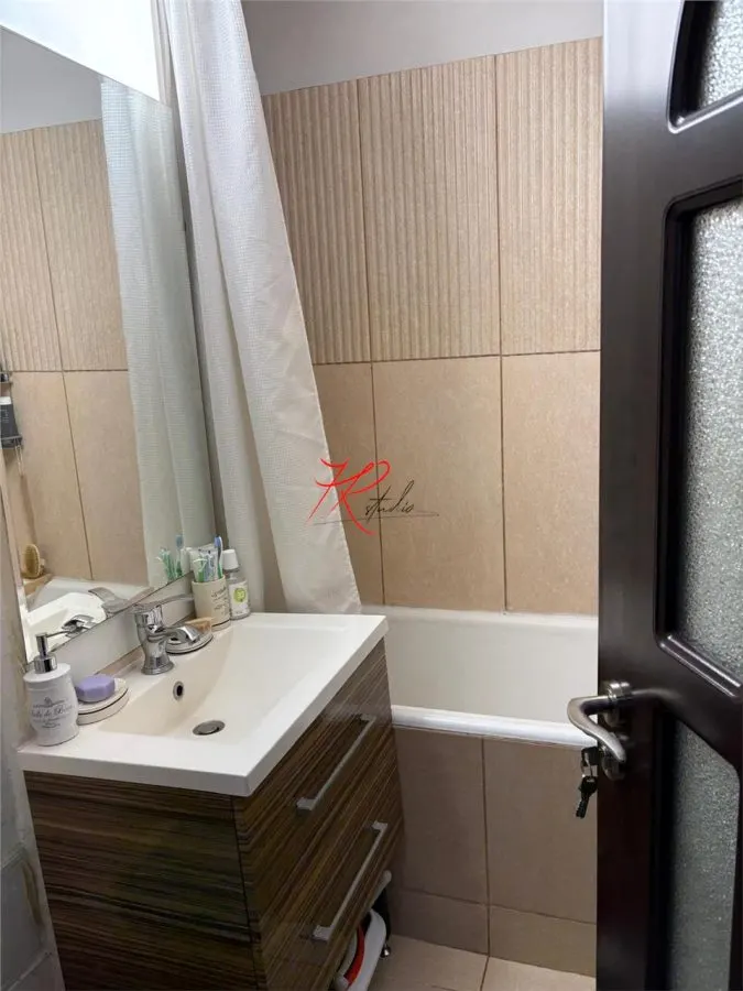 Vanzare apartament 3 camere Doamna Ghica - foto 8