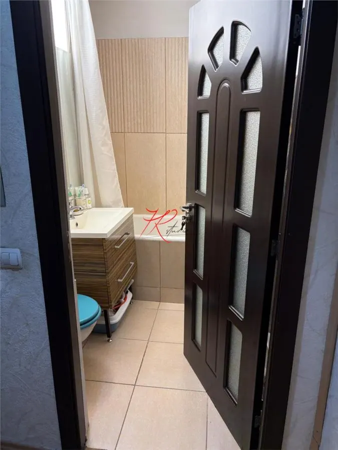 Vanzare apartament 3 camere Doamna Ghica - foto 9