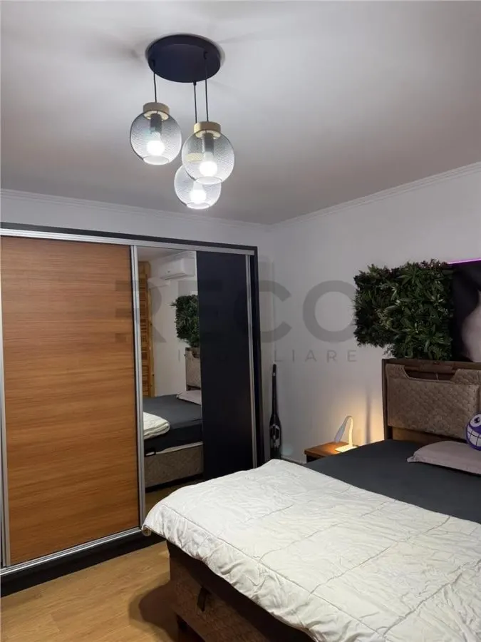 RECO Aparament in Oradea zona Central Magheru - foto 4