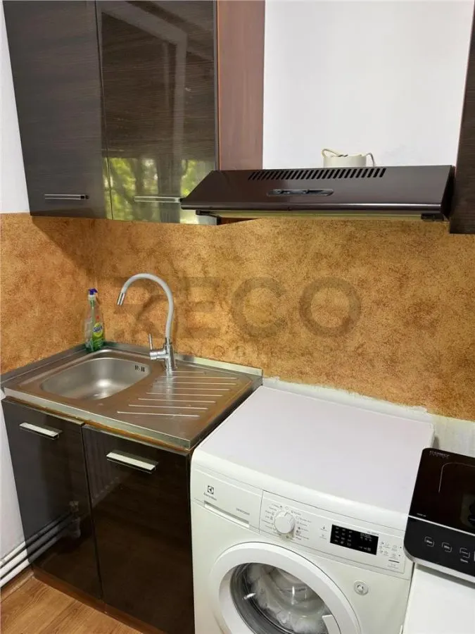 RECO Aparament in Oradea zona Central Magheru - foto 9