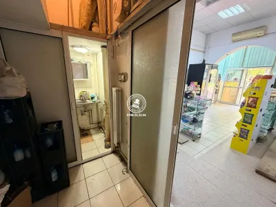 Spatiu comercial de inchiriat Alexandru cel Bun Parcul Voievozilor - foto 5