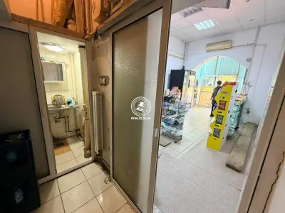 Spatiu comercial de inchiriat Alexandru cel Bun Parcul Voievozilor - foto 6