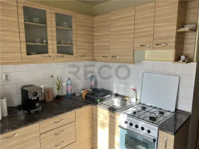 RECO apartament 3 camere Lotus 2 - Oradea