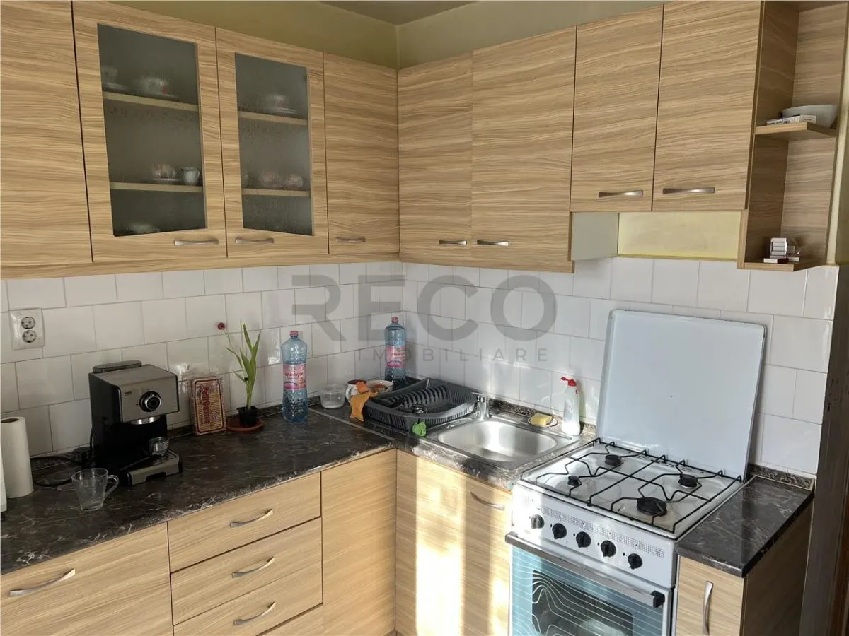RECO apartament 3 camere Lotus 2 - foto 1