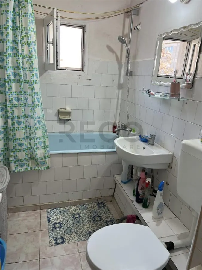 RECO apartament 3 camere Lotus 2 - foto 9