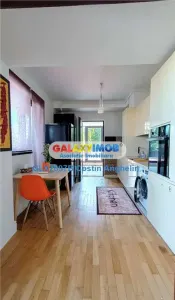 Penthouse 3 Camere Exclusive - Zona Domenii - Terasa Verde 80 mp - foto 11