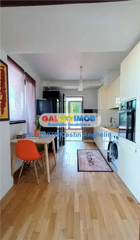 Penthouse 3 Camere Exclusive - Zona Domenii - Terasa Verde 80 mp - foto 11