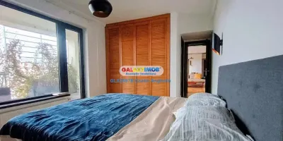 Penthouse 3 Camere Exclusive - Zona Domenii - Terasa Verde 80 mp - foto 4