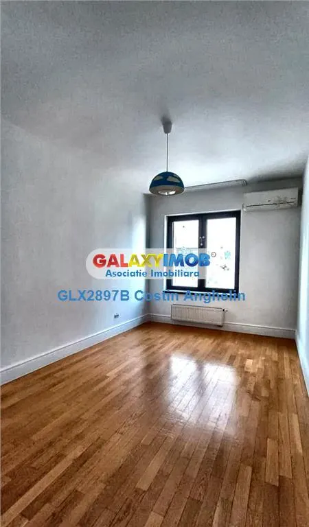 Penthouse 3 Camere Exclusive - Zona Domenii - Terasa Verde 80 mp - foto 8