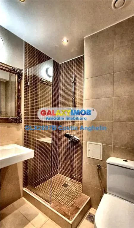 Penthouse 3 Camere Exclusive - Zona Domenii - Terasa Verde 80 mp - foto 9